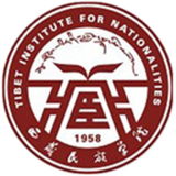 西藏民族大学校徽